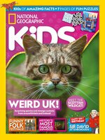 National Geographic Kids (UK)